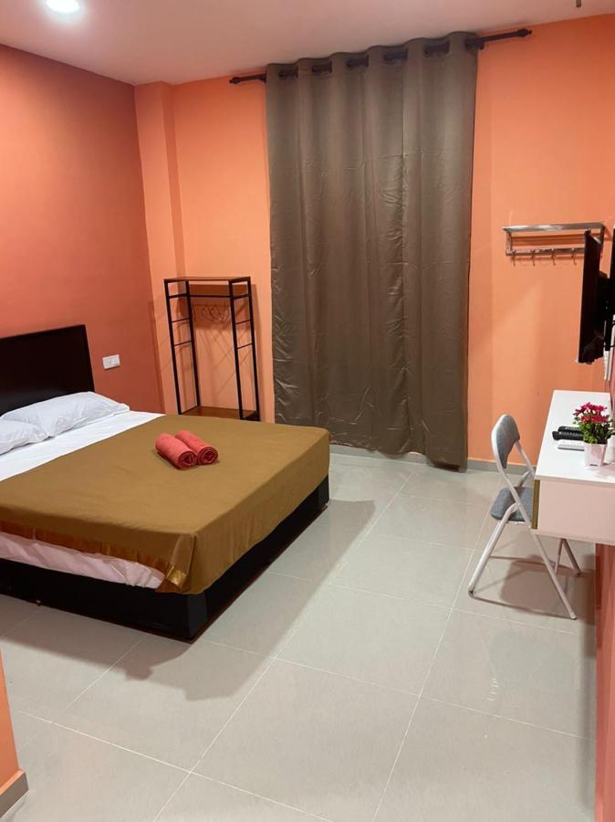 A&H House Hotel Malacca 外观 照片